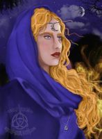 Nolwenn of Lyonesse